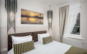 Home Apart-Hotel Vilnius