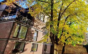 Home Apart-Hotel Vilnius